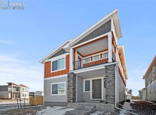 7749 Frigid Air Point, Colorado Springs, CO 80908