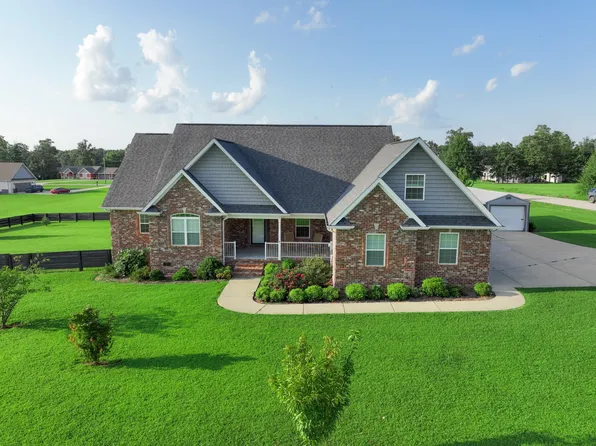 225 Gobbell Ave, Mount Pleasant, TN 38474