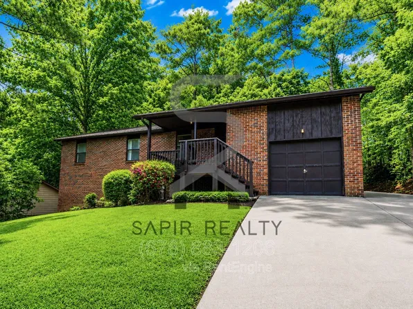2840 Alexandria Dr SW, Atlanta, GA 30331