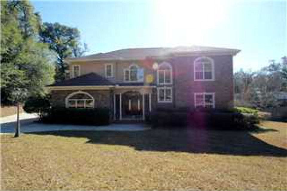 5399 Springhill Woods Dr S, Mobile, AL 36608 Zillow