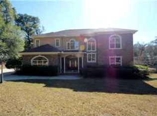 5399 Springhill Woods Dr S, Mobile, AL 36608