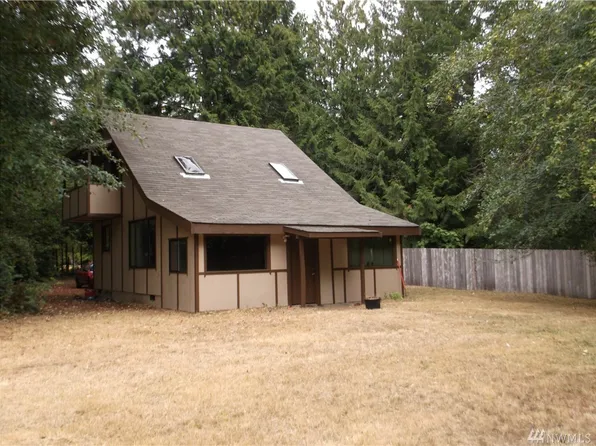 951 E Sunset Hill Rd, Shelton, WA 98584