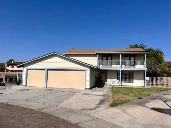 2181 E 27th Way, Yuma, AZ 85365