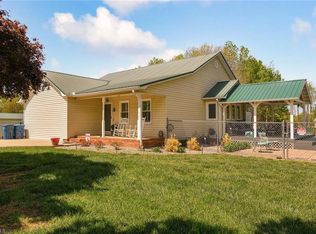 116 Towery Rd, Mocksville, NC 27028