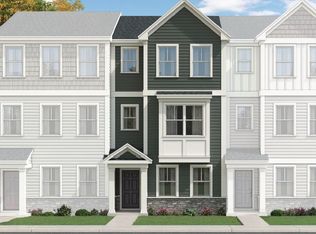 475 Carolina Springs Boulevard Carolina Spgs LOT 152, Apex, NC 27539