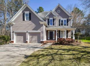 1121 Gate Post Ct, Powder Springs, GA 30127