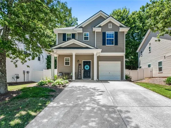 130 Nacoochee Way, Canton, GA 30114