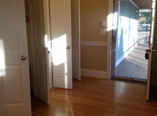 361 S Huntington Ave #2XYZ, Boston, MA 02130