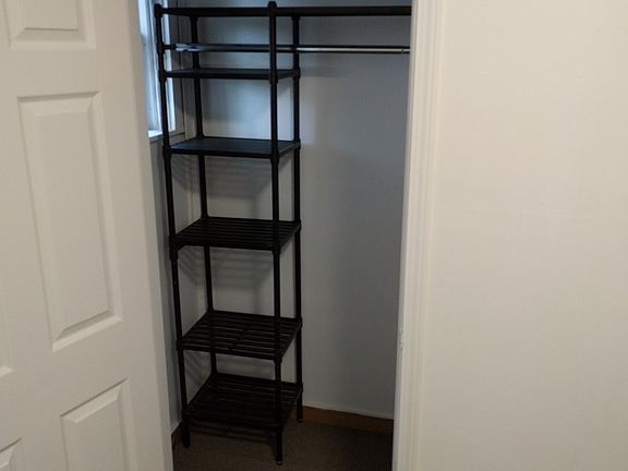 Bedroom Closet