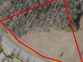 3911 Old Berkshire Dr, Browns Summit, NC 27214