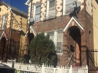 673 E 91st St, Brooklyn, NY 11236