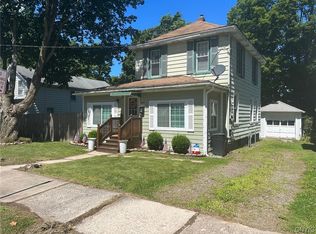 619 Rochester St, Fulton, NY 13069