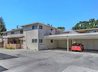 729 Roble Ave #4, Menlo Park, CA 94025