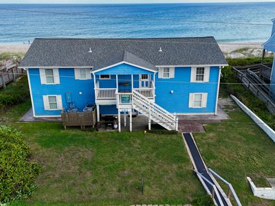 101 Ocean Drive, Emerald Isle, NC, 28594