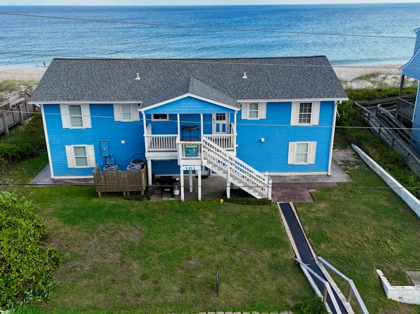 101 Ocean Drive, Emerald Isle, NC 28594