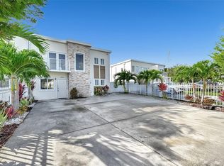 Vitran At Naranja Estates, Homestead, FL 33032