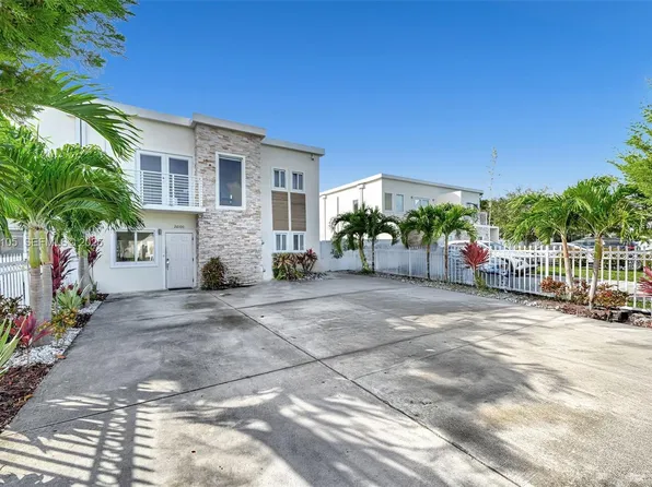 26100 SW 134th Pl, Homestead, FL 33032