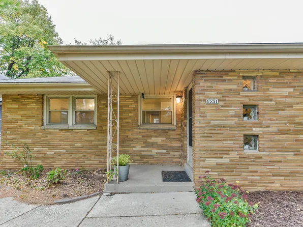 4531 N 77th St, Milwaukee, WI 53218