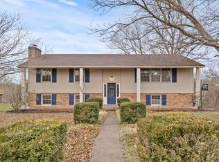 107 Pleasant Ridge Dr, Richmond, KY 40475