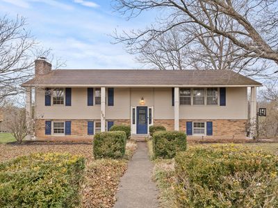 107 Pleasant Ridge Dr, Richmond, KY, 40475