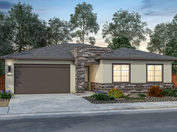 1889 Gilson Peak St, Carson City, NV 89701