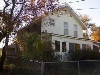 15 Pinegrove