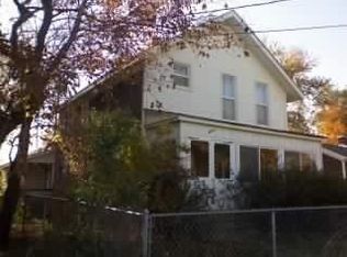 15 Pinegrove Ave, Pontiac, MI 48342