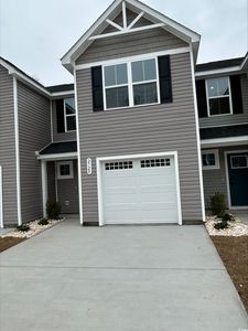 272 Christiana Ln. #B, Myrtle Beach, SC, 29579