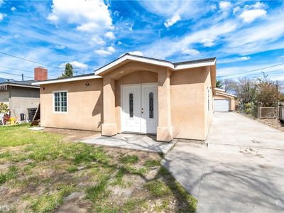 3051 Lawrence Ave, San Bernardino, CA, 92404