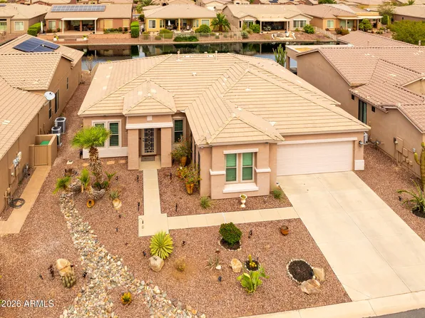 42604 W MALLARD Lane, Maricopa, AZ 85138