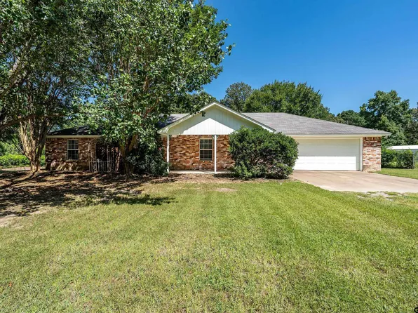 19393 County Road 2176, Whitehouse, TX 75791