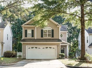 8404 Parkstone Dr, Raleigh, NC 27613
