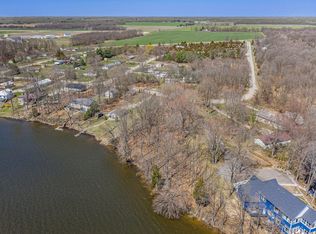 LOT 18 James Dr, Three Rivers, MI 49093