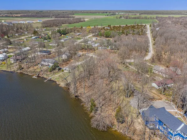 LOT 18 James Dr, Three Rivers, MI 49093