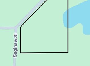 0 Saginaw St, National City, MI 48748