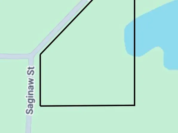 0 Saginaw St, National City, MI 48748