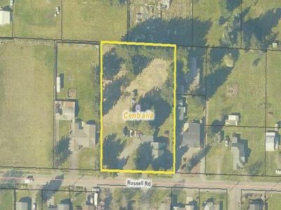 3003 Russell Rd, Centralia, WA, 98531