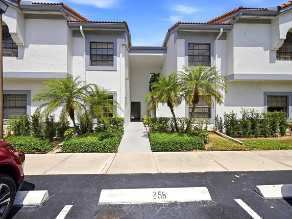 5395 Firenze Drive #K, Boynton Beach, FL 33437