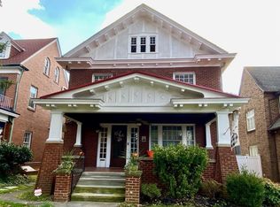 533 13th Ave, Huntington, WV 25701