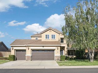 1962 Fountain Square Ave, Manteca, CA 95337