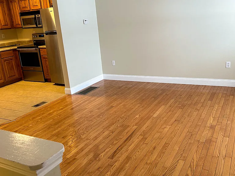 Living Room from Front Door