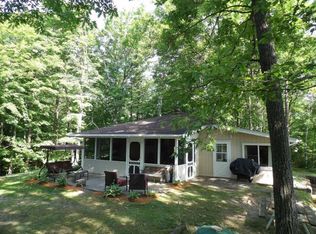 N10480 Pine Lake Rd, Gleason, WI 54435