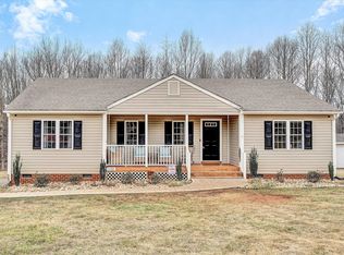 1188 Airport Rd, Moneta, VA 24121