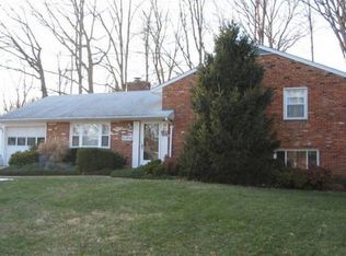 6304 Dana Ave, Springfield, VA 22150