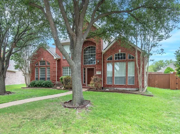4404 Galsford Dr, Plano, TX 75024