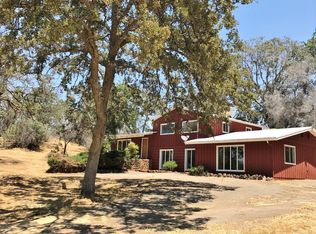 44900 S Douglas Rd, Coarsegold, CA 93614