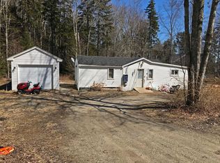 29 Ledgemere Rd, Orrs Island, ME 04066