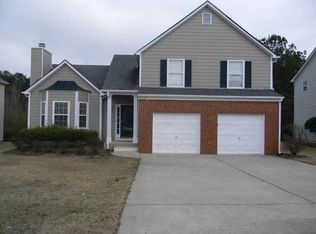 3255 Brookfield Dr, Austell, GA 30106