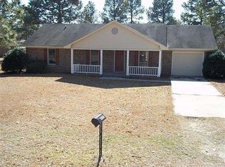 4695 Virsalli Loop, Hope Mills, NC 28348