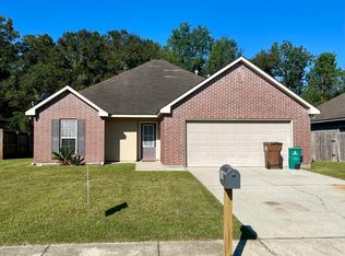15167 Clemson Ave, Gulfport, MS 39503